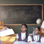 The Importance of Positive Student-Teacher Relationships