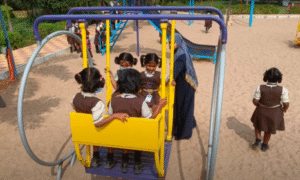 Read more about the article About Good Shepherds High School