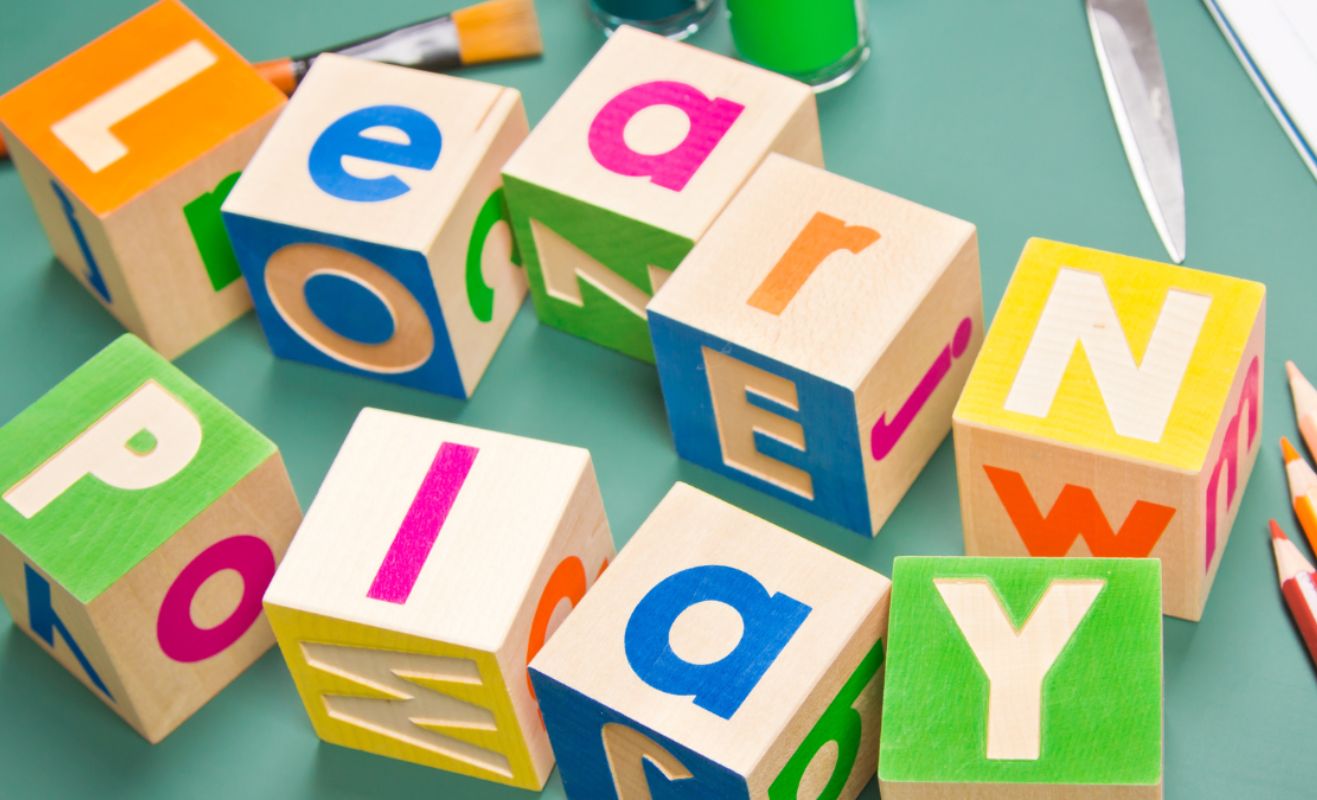 You are currently viewing Learn and Play