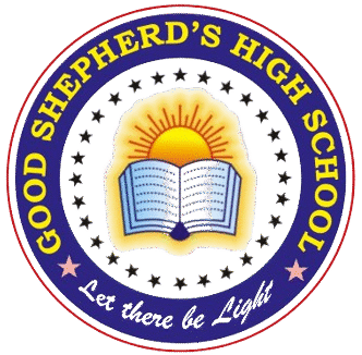 Good shepherds logo